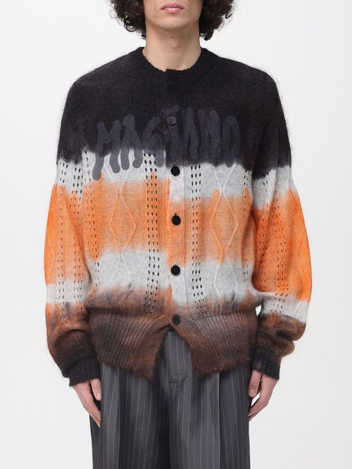 Sweater Men color Multicolor