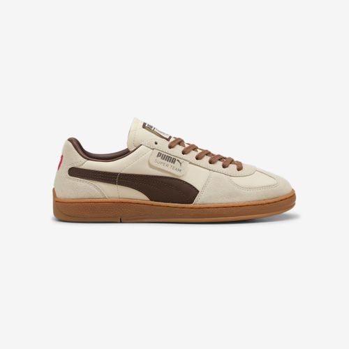 Puma Super Team x FC St. Pauli - Sugared Almond-Espresso Brown - unisex