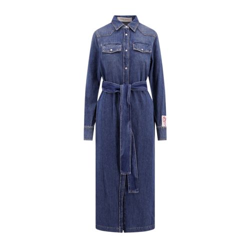 Women's Chemisier Dress