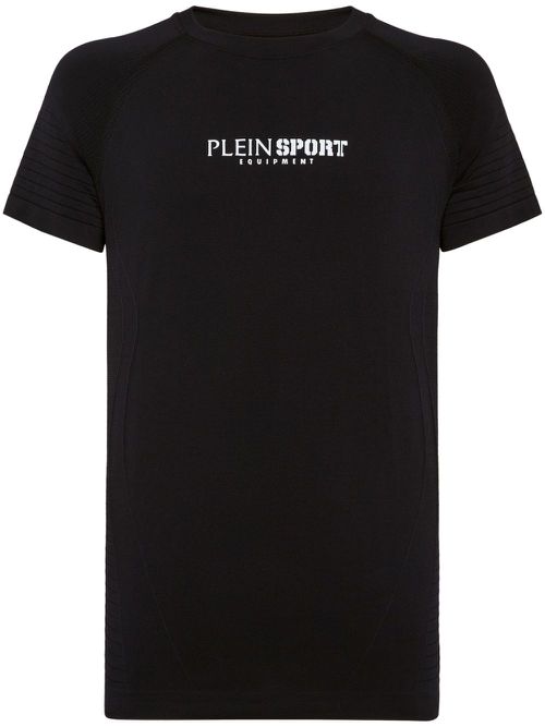 Sport t-shirt - Black