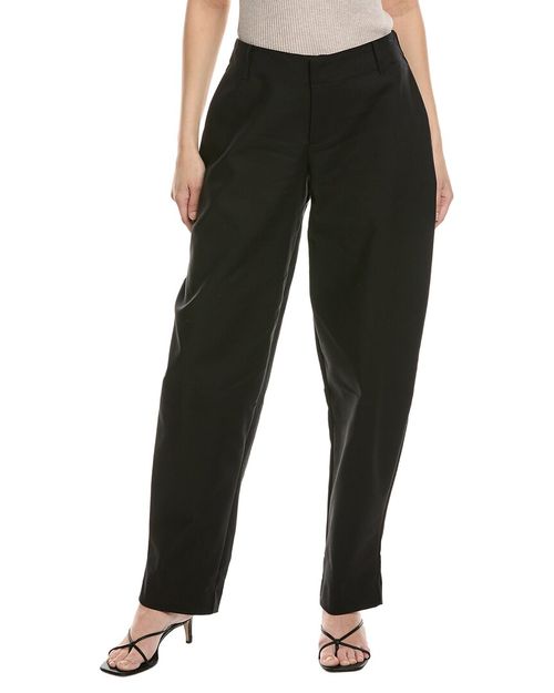 Balloon Leg Pant