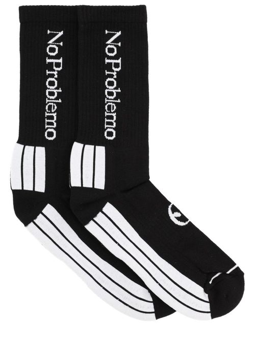 No Problemo "No Problemo" Sock