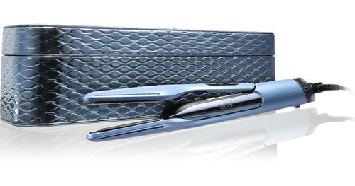 Ghd Duet Iced Luxe — Hair Straightener