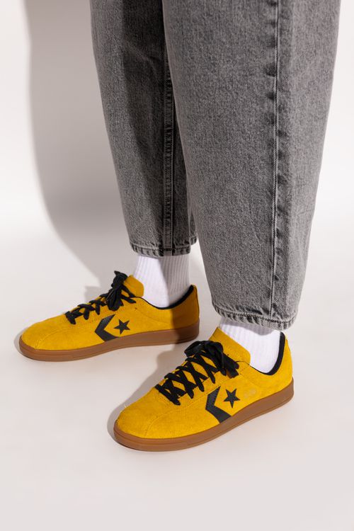 Sports Shoes `A15621cC`, Women's, Yellow