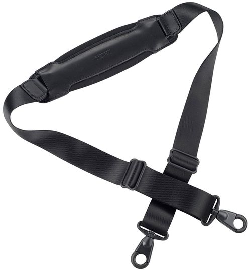 Alpha 2 Articulating Shoulder Strap