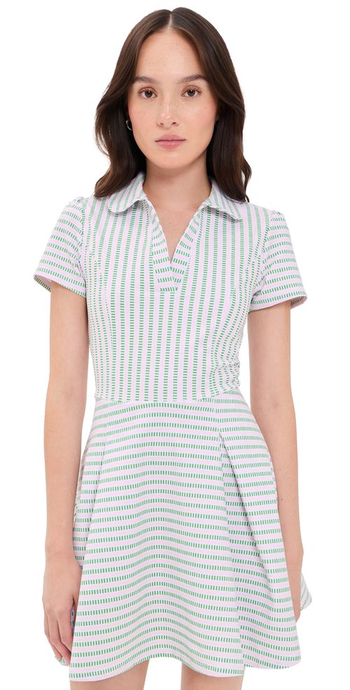 Peter Pan Cricket Dress Ballet Slipperhatch