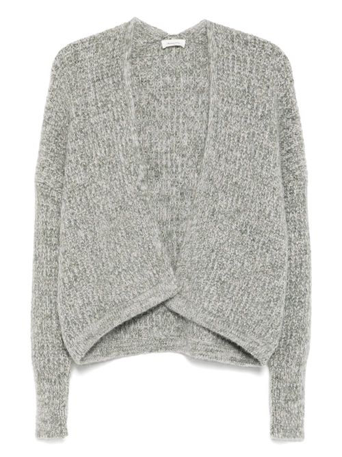 American Vintage East cardigan - Green