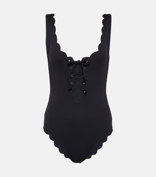 Palm Springs Tie swimsuit
