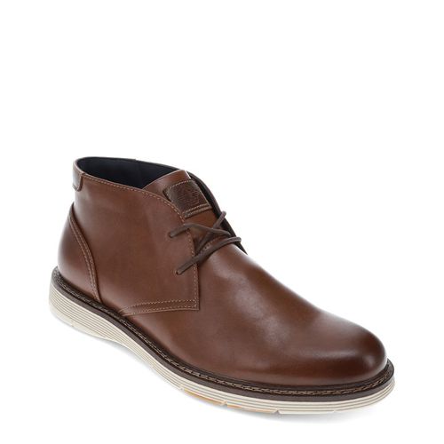 Men's Esmond Chukka Boots (Cognac)