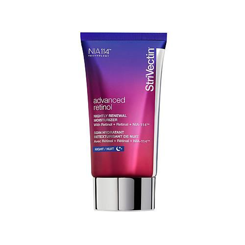 Advanced Retinol Nightly Renewal Moisturizer 1.7 oz.