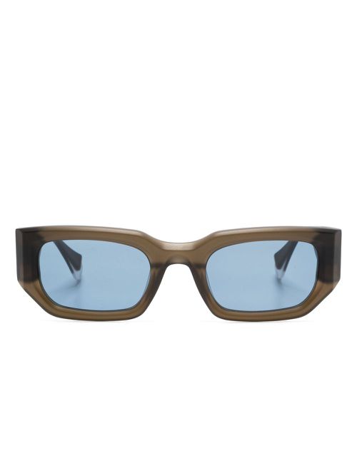 GIGI STUDIOS Natalie II sunglasses - Grey
