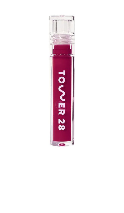 Tower 28 ShineOn Lip Jelly in Blush