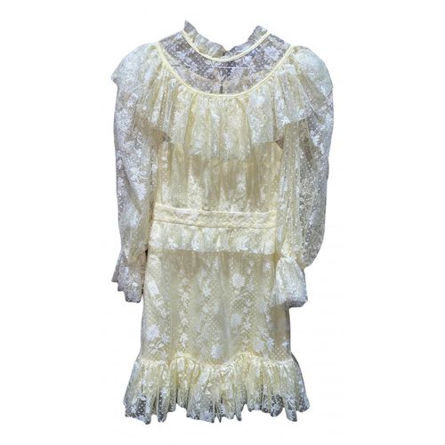 Dresses Polyester for Female 2 US