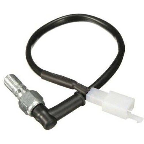 Stop switch for banjo 1 output Accossato M10x1