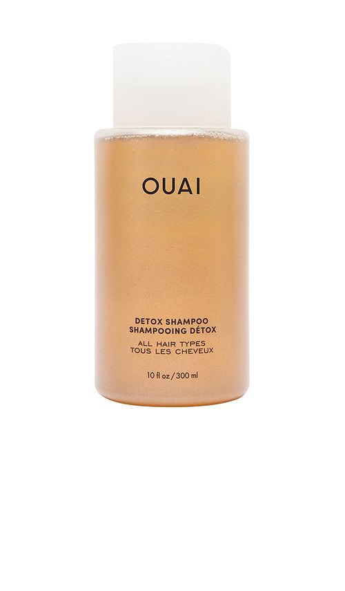 OUAI Detox Shampoo in Beauty: NA