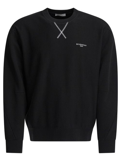 Essential Men's Sweatshirt