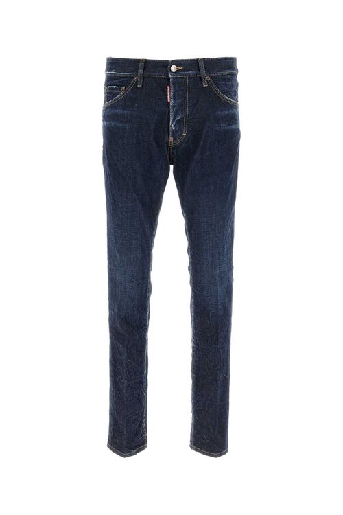 Denim Cool Guy Jeans
