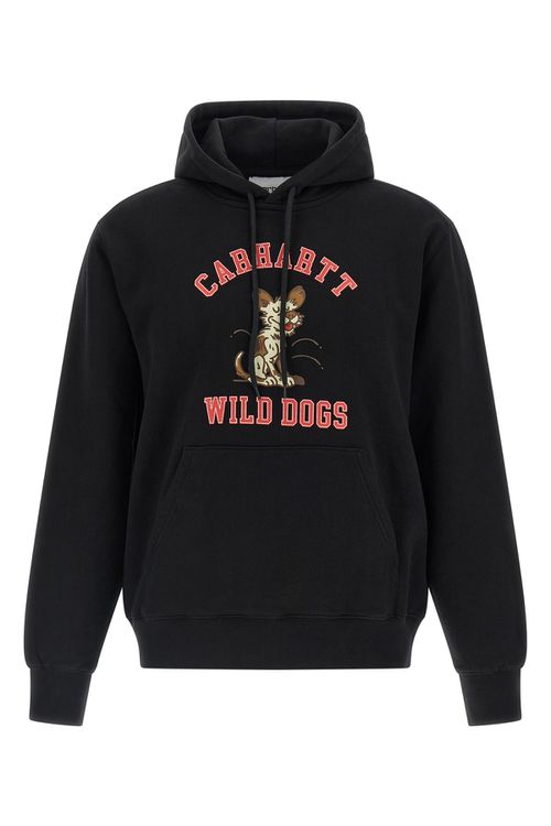 'Wild Dog' Hoodie