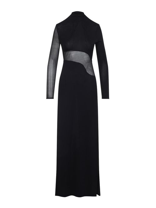 Bodycon Long Dress