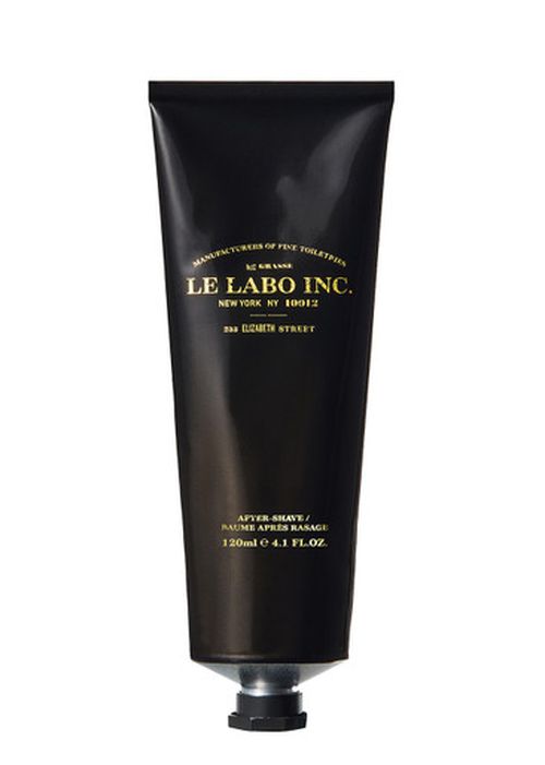 Aftershave Balm 120ml