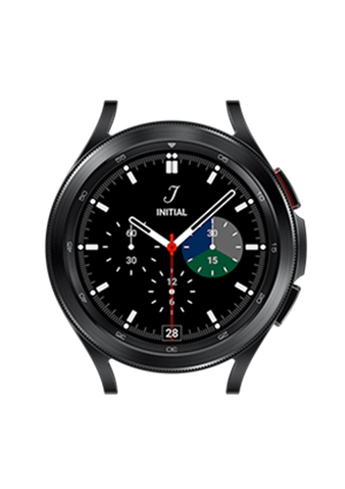 Galaxy Watch4 Classic, 46mm, in Black, LTE