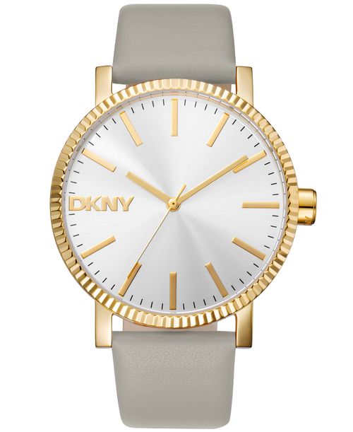 URBAN Soho Maxi Silver Womens Watch