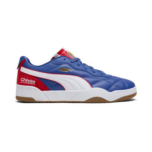 Tifosi Chivas Sneakers
