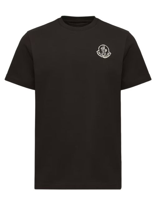 Men's Cotton Short Sleeve T-Shirt