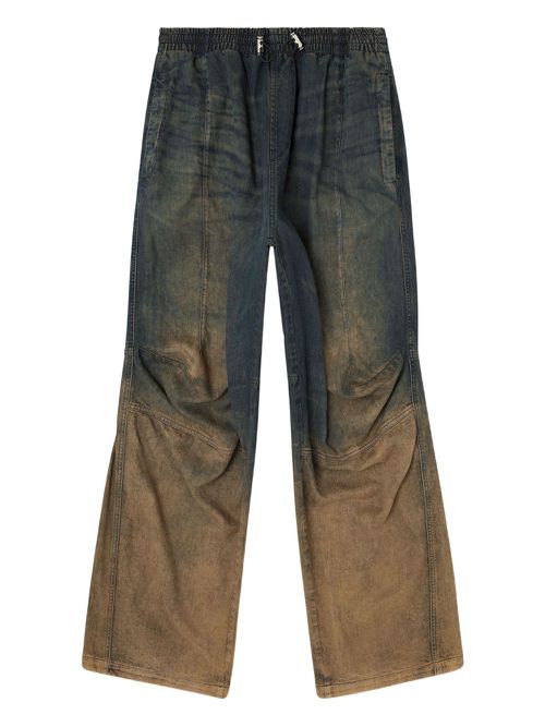 Diesel D-Pari jeans - Blue