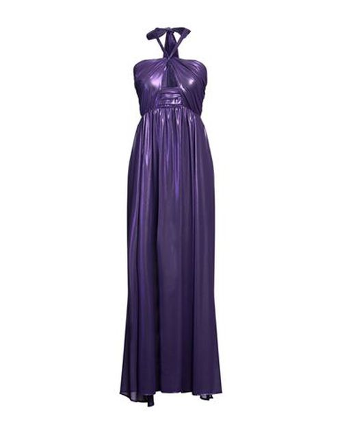 Woman Maxi dress Purple