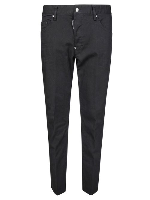 Skater Fit Jeans for Men