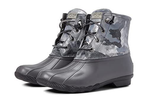 Sperry Women's Saltwater Rain Boot