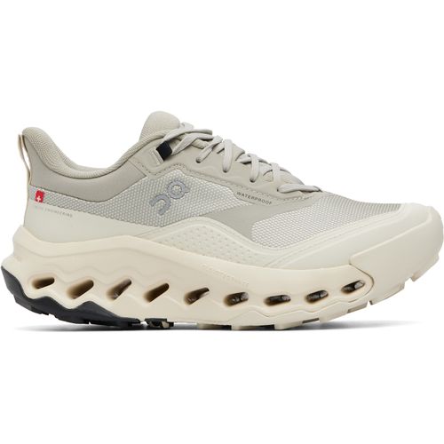 Gray Cloudhoriz2 Waterproof Sneakers