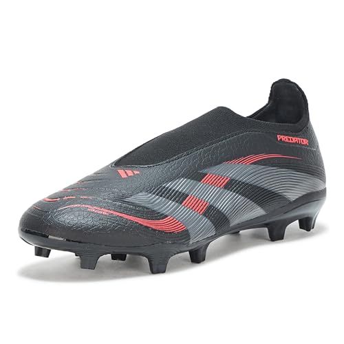 Adidas Unisex League Laceless Firm Ground Soccer