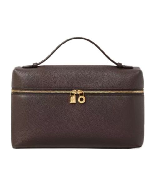 Extra Pocket L27 Shoulder Bag