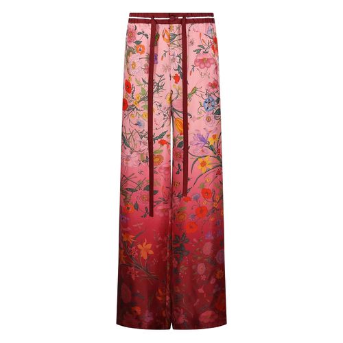 837980.Z7AUH 5057 PINK/ROSSO ANCORA/MC