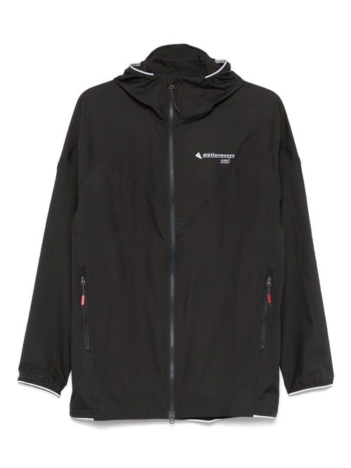 KLATTERMUSEN Eitre jacket - Grey