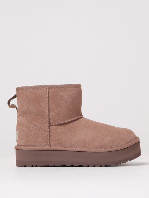 Shoes Kids color Cocoa