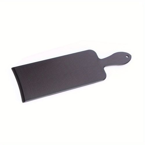 TEMU Professional Hair Dyeing Tools, Large Medium Small Black Hair Dyeing Board, Highlighting Board, Hair Dyeing, Dyed Hair, Styling Too