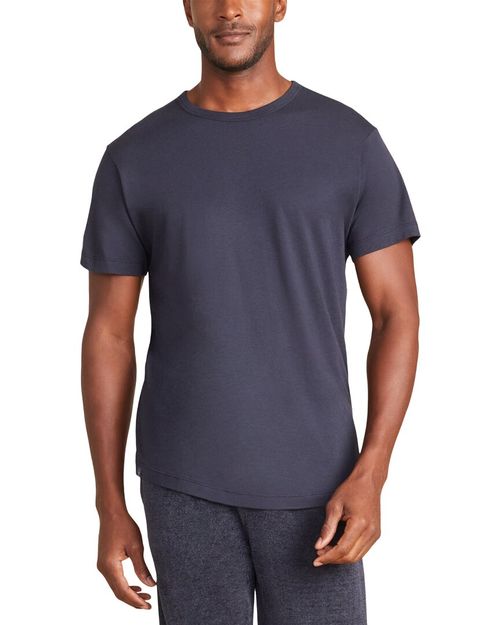 Washed Jersey Shirt