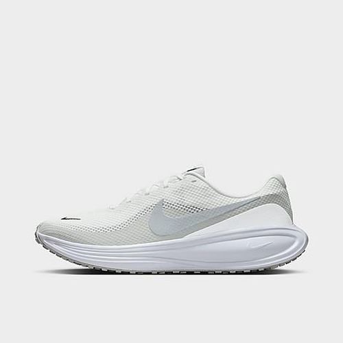 Men's Revolution 8 Running Shoes in Summit White/White/Photon Dust