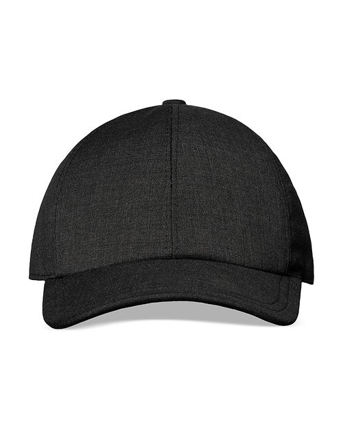 Wool Cap