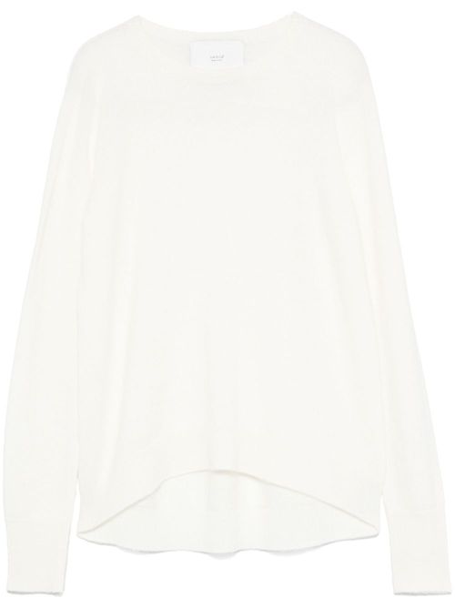 Amal sweater - White