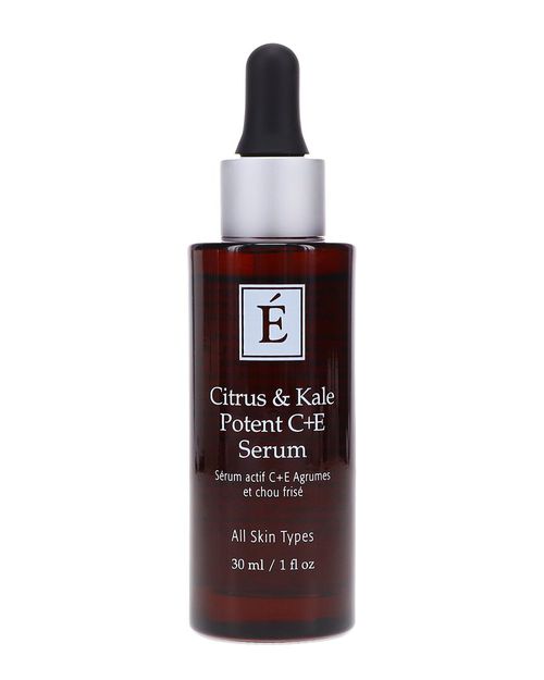 Unisex 1oz Citrus & Kale Potent C + E Serum