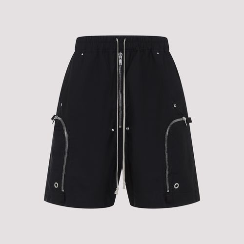 Bauhaus Shorts