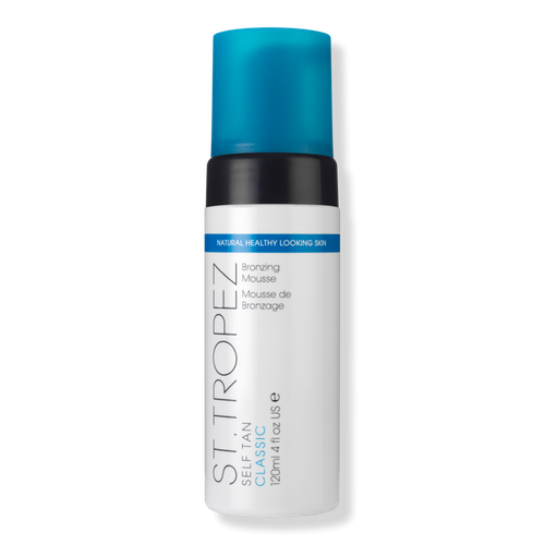 Self Tan Classic Bronzing Mousse