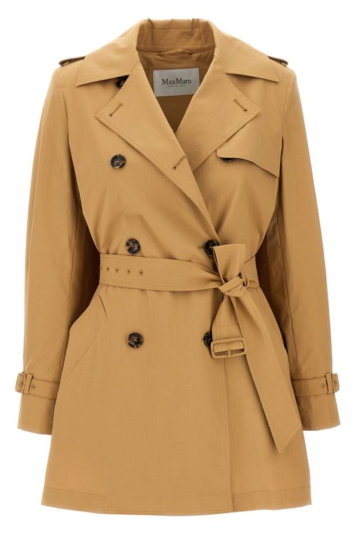 'Landa' Raincoat