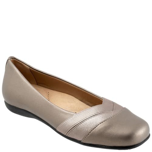 Trotters Women's Stella Ballet Flat