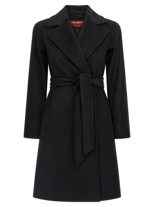 Dravenna Coat