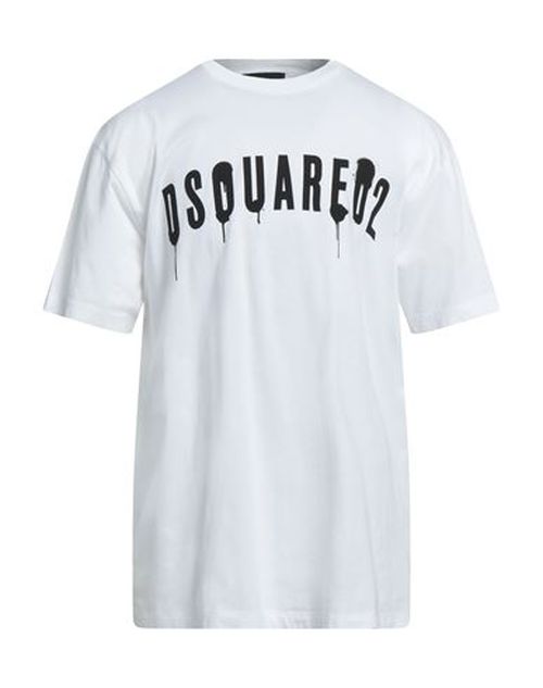 Man T-shirt White